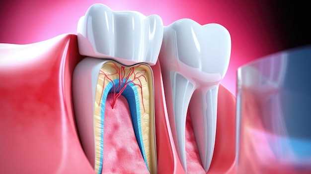 Симптомы, диагностика и лечение аномалий зубов