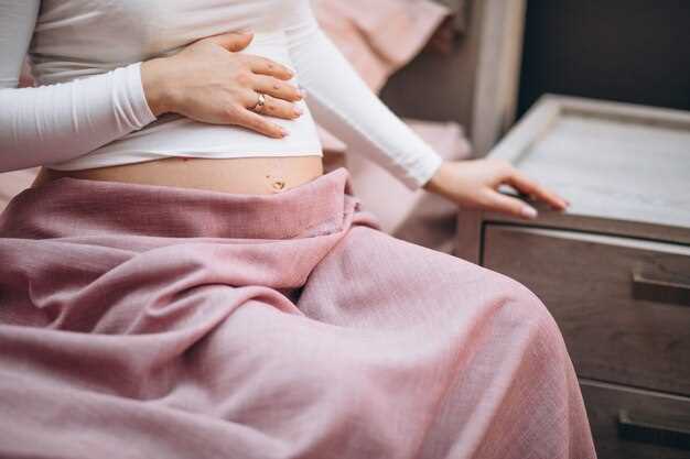 Показатели длины шейки матки на разных этапах беременности: