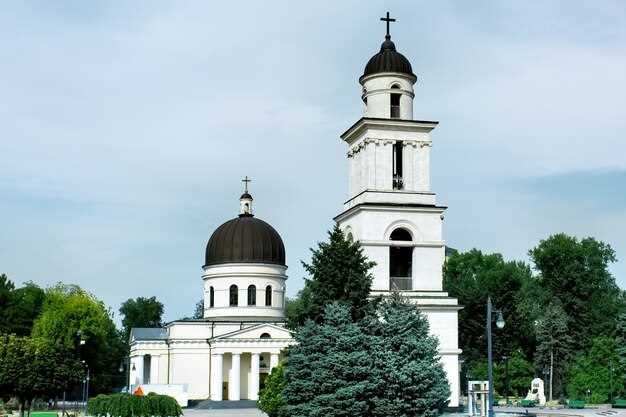 Роль Петропавловского кафедрального собора
