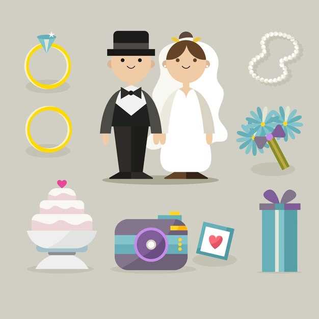 Особенности еврейской свадебной церемонии