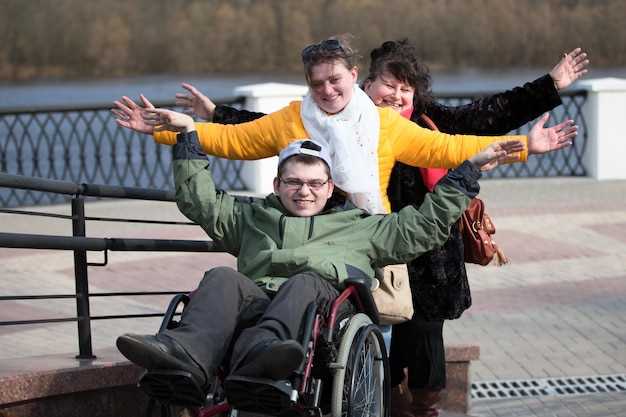 Инвалидность 3 группы: ограничения и возможности