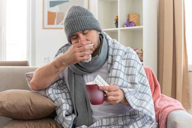 Народные средства для лечения простуды без повышения температуры