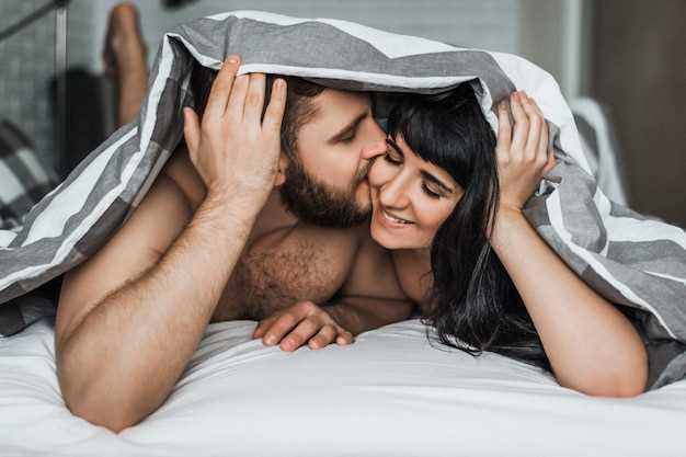 Неудовлетворенность мужа в сексе - проблемы и решения
