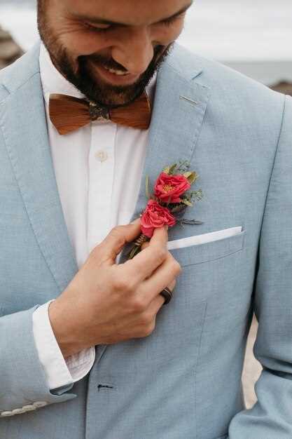 Советы по выбору костюма для жениха на свадьбу