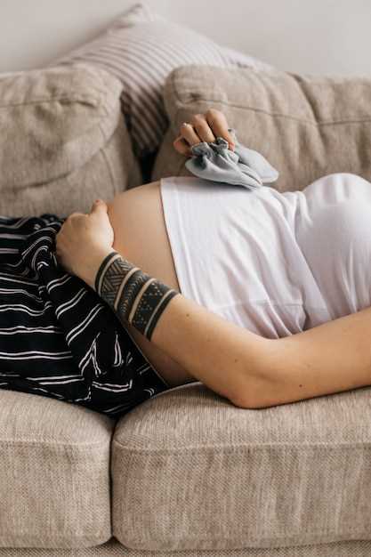 Ложная беременность у женщин: причины, симптомы и лечение