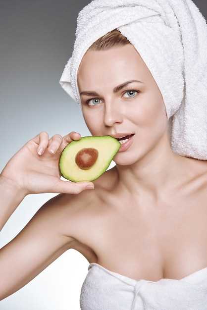 Преимущества авокадо для кожи лица