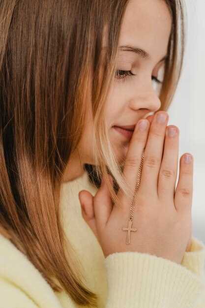 Какие качества развивает молитва о замужестве девушки