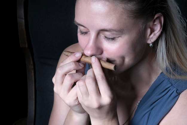 Налет во рту от курения - проблема и симптомы