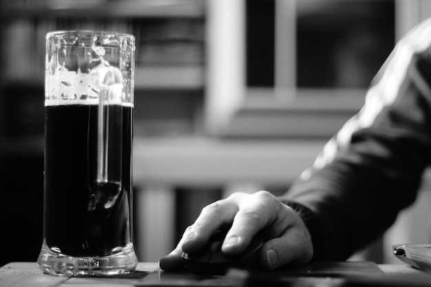 Как алкоголизм влияет на психическое здоровье