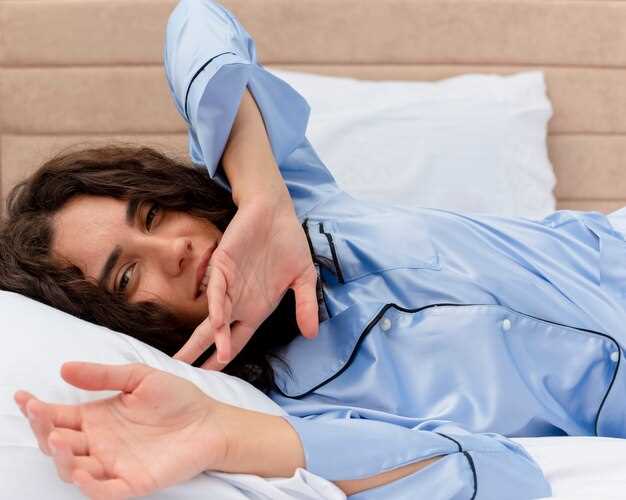 Лечение и профилактика нарушений сна