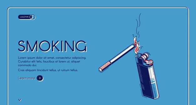 Преимущества никотинового спрея от тяги к курению