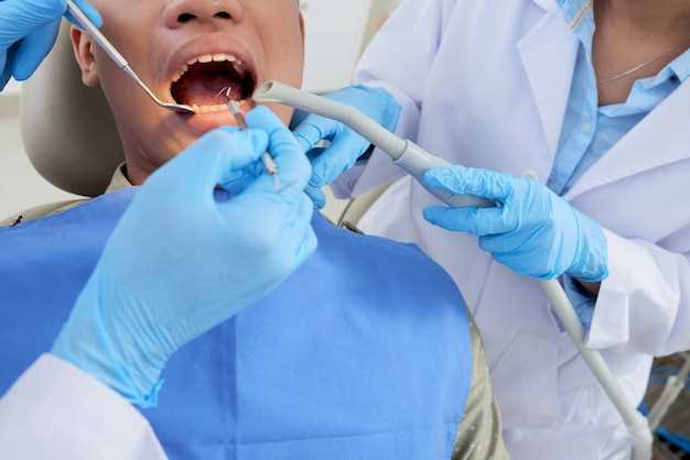 Окклюзия зубов: виды, признаки, методы лечения