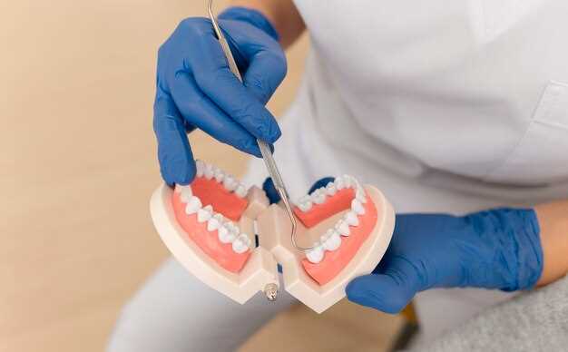 Определение и классификация окклюзии зубов