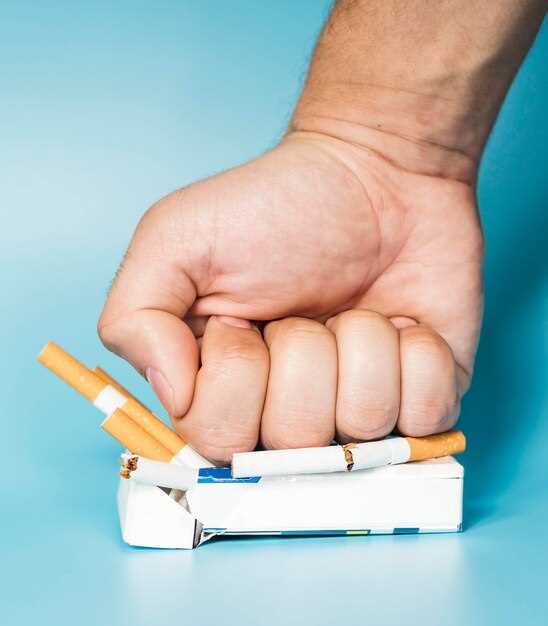Последствия пассивного курения для здоровья человека