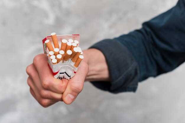 Пассивное курение: воздействие на здоровье и связь с артритом