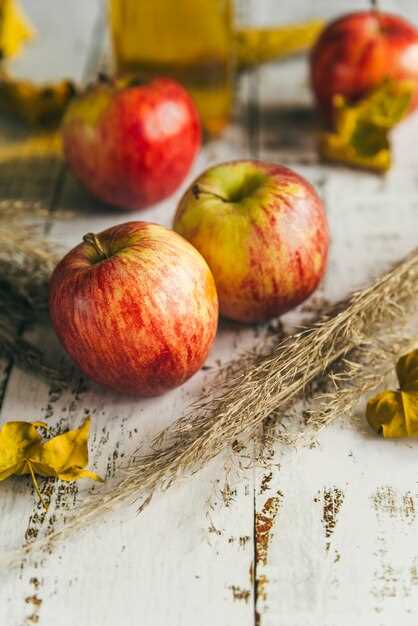 Ритуал освящения яблок на Яблочный Спас