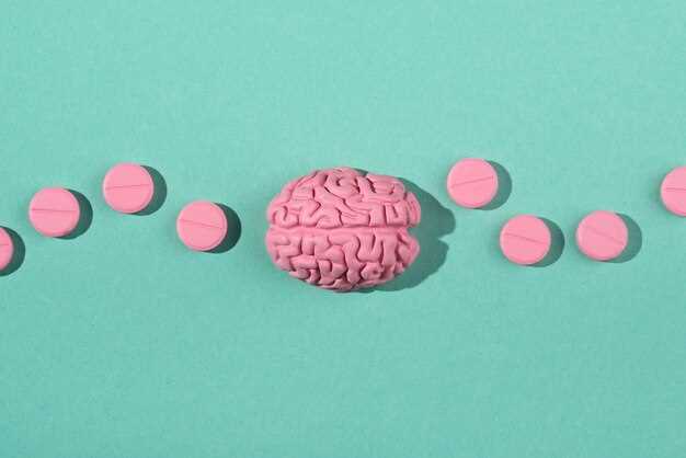 Роль препаратов для мозга