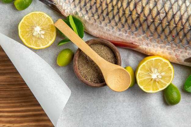 Состав рыбьего жира: полезные жирные кислоты и витамины