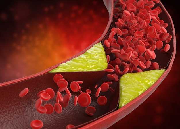 Серповидноклеточная анемия: важность профилактики и регулярных осмотров