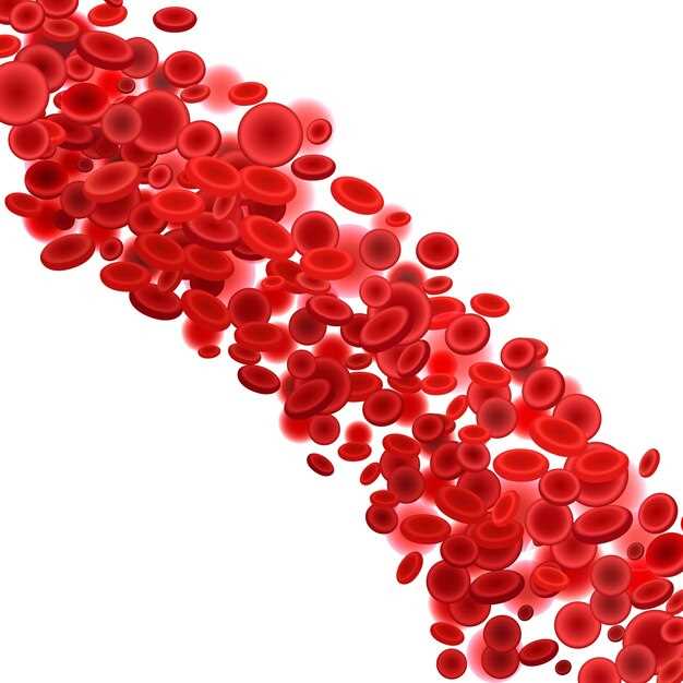 Серповидноклеточная анемия: основные признаки и проявления