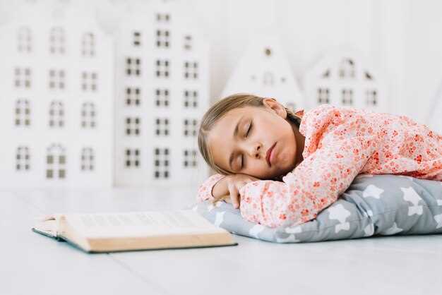 Полезные советы для обеспечения полноценного сна ребенка в 9 месяцев