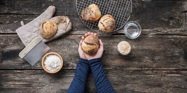 Скорость переваривания хлеба в желудке человека и его влияние на организм