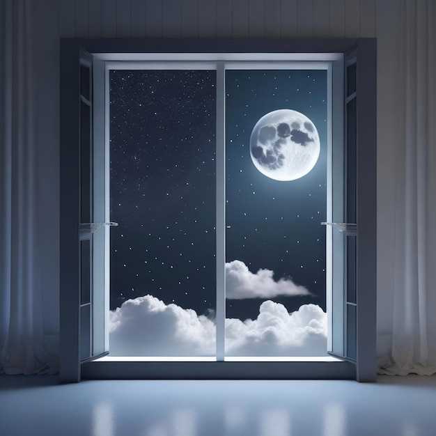 Жизнь через окно: интерпретации снов