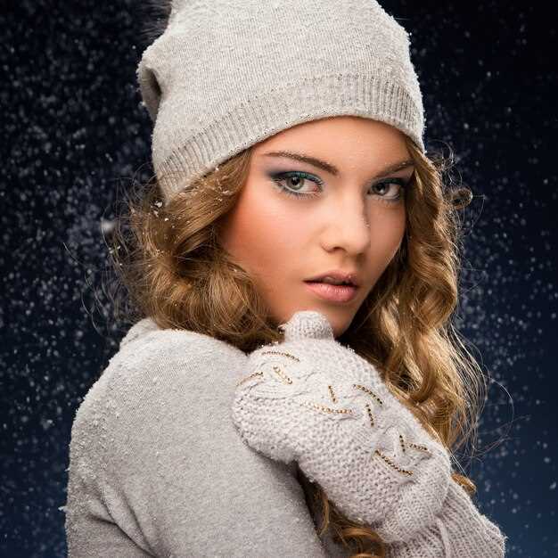 Тип внешности Зима: описание, макияж, советы, фото