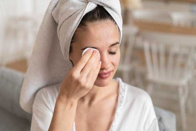 Эффективные средства и простые правила ухода за кожей вокруг глаз