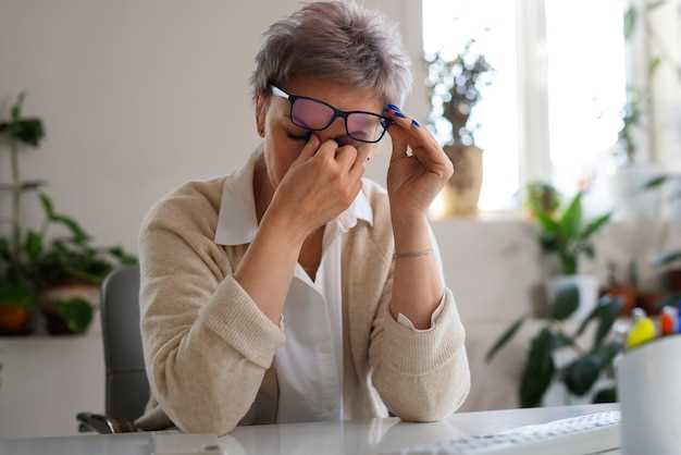 Симптомы и методы лечения воспаления глаза