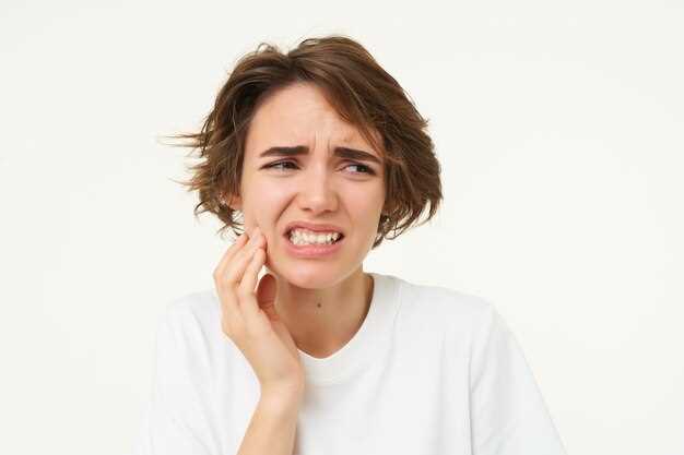 Какие причины возникновения зубного налета?